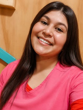 Sujei Muñoz Cañete